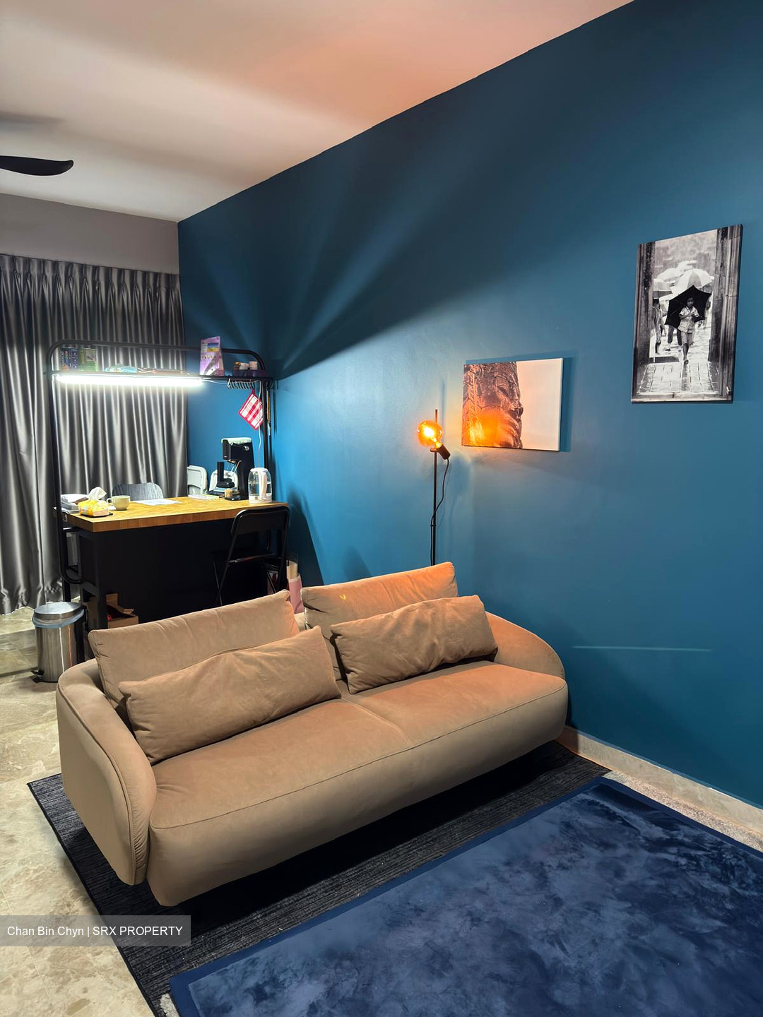 Eastwood Lodge (D16), Apartment #527119851